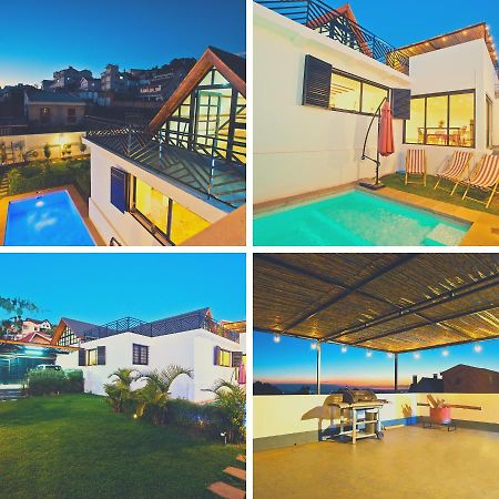 Joyau Secret # Jardin # Piscine # Bien-Etre # Prox Centre Ville Антананариву Екстериор снимка