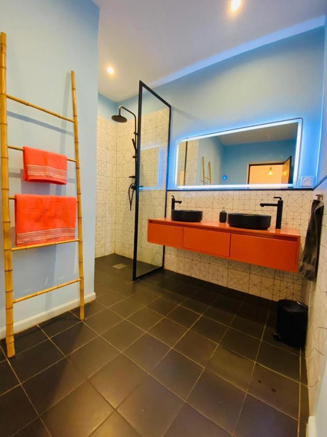 Joyau Secret # Jardin # Piscine # Bien-Etre # Prox Centre Ville Антананариву Екстериор снимка