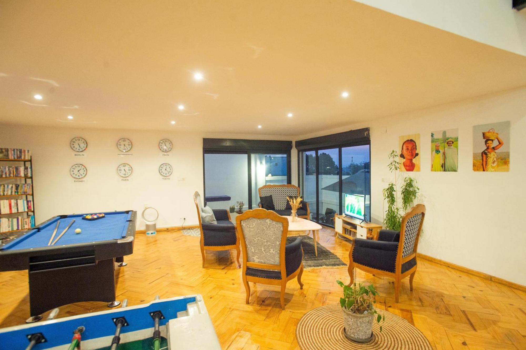 Joyau Secret # Jardin # Piscine # Bien-Etre # Prox Centre Ville Антананариву Екстериор снимка