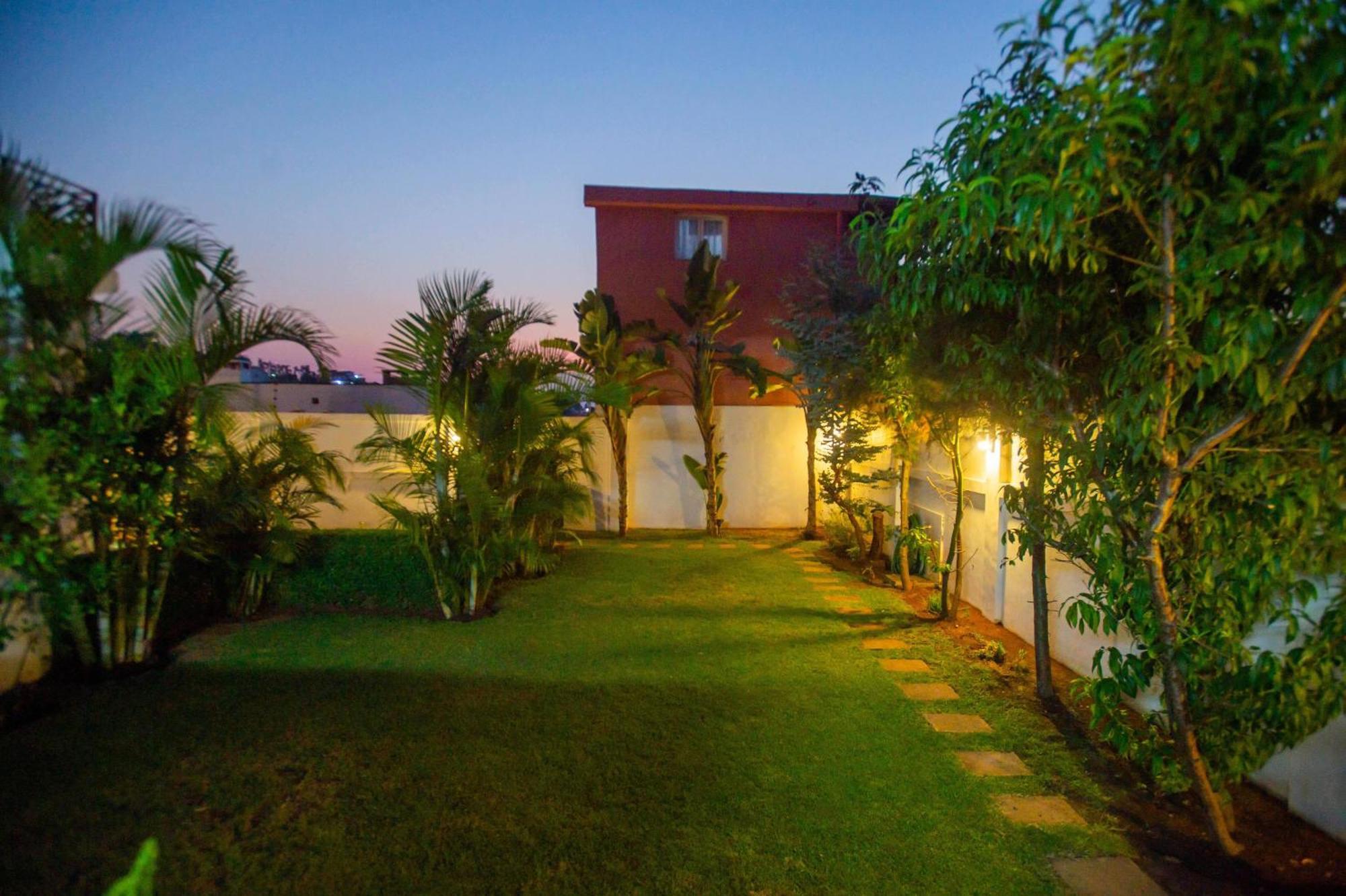 Joyau Secret # Jardin # Piscine # Bien-Etre # Prox Centre Ville Антананариву Екстериор снимка