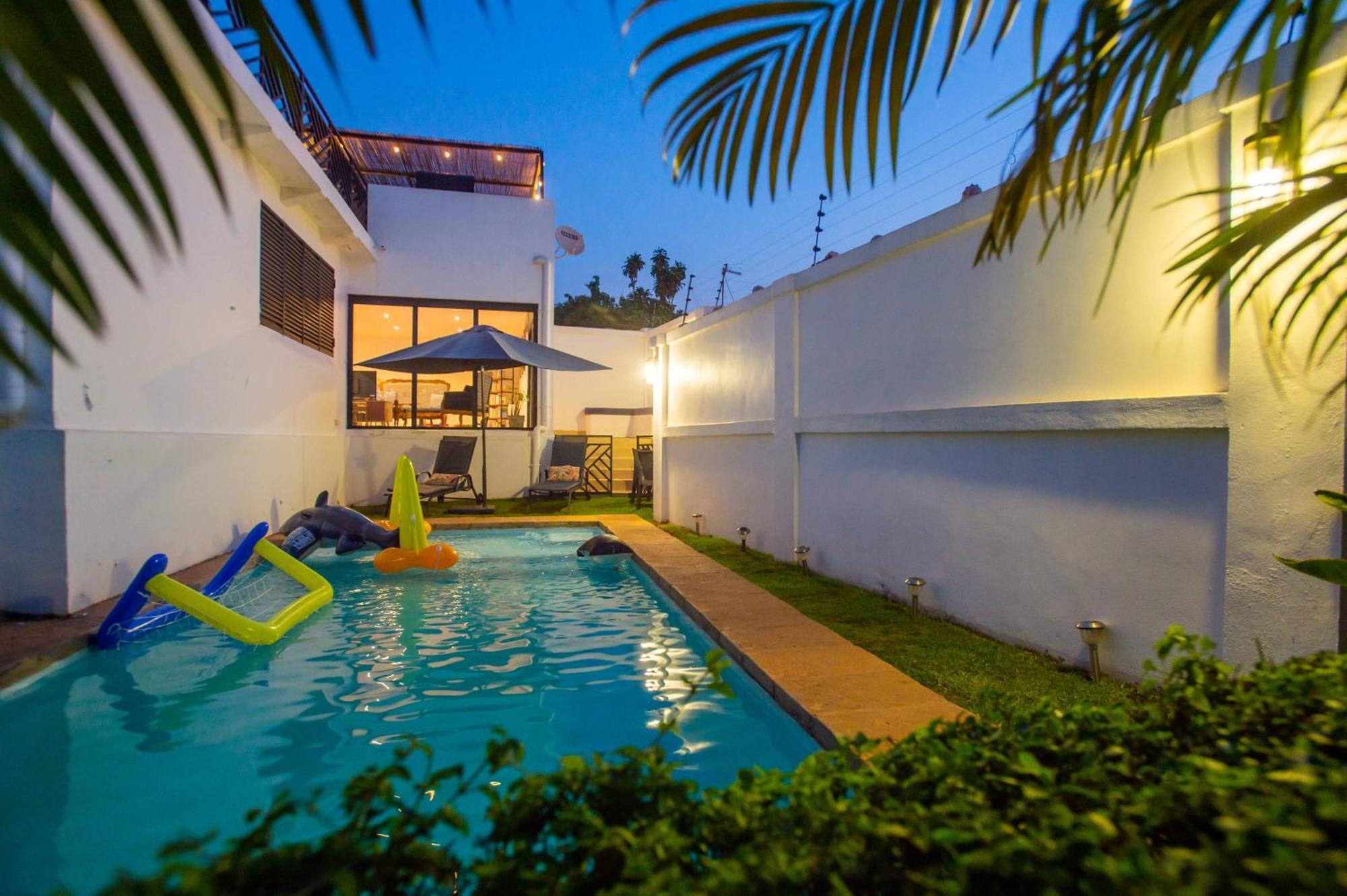 Joyau Secret # Jardin # Piscine # Bien-Etre # Prox Centre Ville Антананариву Екстериор снимка